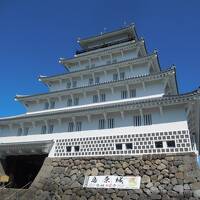 九州旅行3-4日目 長崎県島原ドライブ