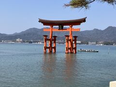 厳島神社