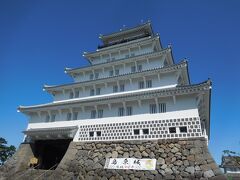 九州旅行3-4日目 長崎県島原ドライブ