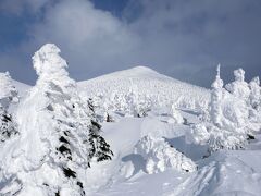 キュンパスの旅②　八甲田大岳登山