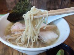 【江の島観光】強風の中、江乃華のラーメン～新江ノ島水族館～江島神社を堪能！