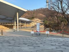 ２０２４年早春、まだ肌寒いソウル、仁川で日本統治時代の建物を巡る　１．ソウル駅から南山公園周辺を歩く