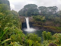 キラウエア火山国立公園