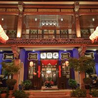 2024年2月　マレーシア☆一人旅！ ～5日目　ジョージタウン～