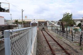 枕崎駅