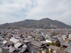 山陽２０２３春旅行記　【９】竹原２