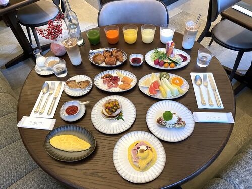 トイレットペーパーカバーティッシュカバーパンケーキフルーツ