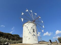 2024年冬 初★香川旅行(2) 小豆島ドライブ