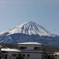 ２月末の連休もスキー旅行へ行くぞ~♪ー富士天神山スキー場ー&#9975;②