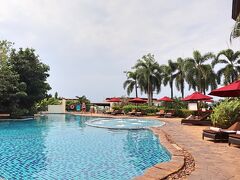 パタヤの旅行記