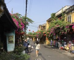 ベトナムのんびり旅　2日目