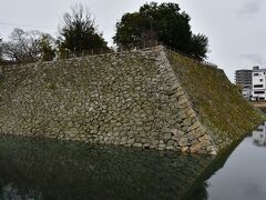 広島県：三原城、桜山城