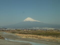 青春18きっぷで東海道本線の旅