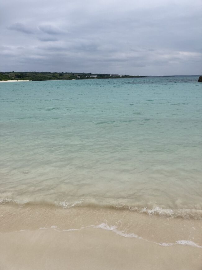 趣味で始めたドローン。飛行先検索で、目が離せなくなった「宮古島」。半年前に宿泊先を押さえ、この日を待ちに待ちました！！<br />風景・グルメ・空気感　すべて満足でした。<br />ドローンのことは二の次の旅でした(^_^;)