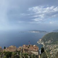 ヨーロッパ(モロッコ)周遊4ヶ月旅行(7)