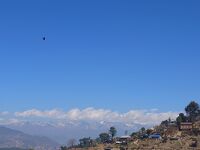 Nepal バクタプル・ナガルコット編　おひとり様癒し旅の世界遺産めぐり