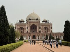 インドの旅行記