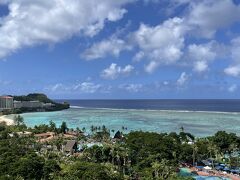 初めての家族３人海外旅行 in Guam