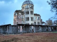 47都道府県制覇への道～山陰山陽駆け足巡礼の旅～　＜前編＞