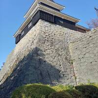 道後温泉と松山城と石手寺に行きました