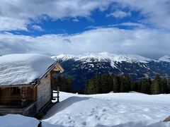 ハイキング・登山