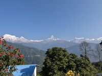 ネパール旅行記（その５）