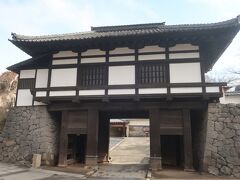 今週も長野！ 日本百名城No.28小諸城&#127983;