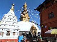 ネパール旅行記（その７）