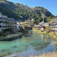 また来たよ、かごんま！温泉をひたすら巡る3日間・その２