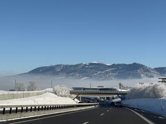 チューリッヒ空港