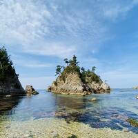 2024年4月 春の週末温泉旅 in 鳥取「岩井温泉 岩井屋」