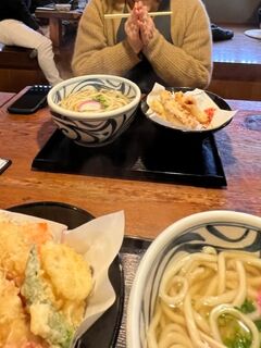 うどん