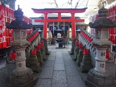 関東散歩記～2024 東京・港区編～