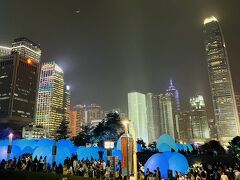 香港グルメ