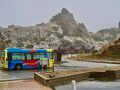 南紀③&#12316;由良・田辺・和歌山で立ち寄り、奈良へ向かう&#12316;白崎海洋公園の絶景