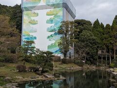 初めての山口県、錦帯橋と湯田温泉、ちょっと津和野(島根)の旅