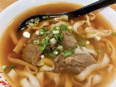 台北3日間ひとり旅2024年3月②