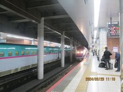 上野駅