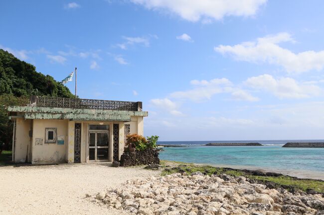 2024年１月は沖縄本島・与那国・石垣島に行ってきました<br />初日はヒルトン瀬底リゾートに宿泊<br />２日目は八重岳で桜を見てネオパークオキナワで遊んで沖縄逸の彩リゾートに宿泊<br /><br />３日目は与那国島日帰り旅です<br />宿がとても少ないので、宿泊せず那覇から石垣に抜けました<br /><br />ドクターコトーは見てないのであまりロケ地には興味がなく<br />私としては日本最大の鱗翅目ヨナグニサンが見たかったのだけれど<br />相方は蛾なんて興味がなくアヤミハビル館の休館日だった・・・<br /><br />島のかなりの部分は与那国馬と牛の放牧場になってて<br />牛馬の落とし物がかなり多くて、老朽化で崩れた観光施設もあり<br />なんだか色々想像と違い、離島の振興とか観光について考えさせられたなぁ<br /><br />忘備録につきダラダラ続きますがご容赦を★