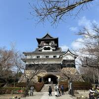 名古屋・犬山旅行記