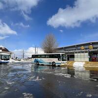 【青春18きっぷで行く】新潟大湯温泉とだるまやウイリー事件を巡る珍道中～3日目～②