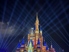 ウォルトディズニーワールド