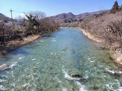 5 ひとり旅 群馬県 上牧温泉&#9832;️ 月がほほえむ宿の大峰館 はなかなかよかったﾈ