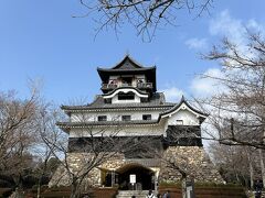 名古屋・犬山旅行記