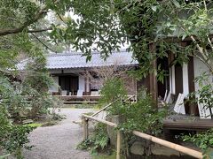 滋賀さんぽ　　　①国宝　彦根城　　井伊直弼が、15年間、若き時代を過ごした埋木舎へ。