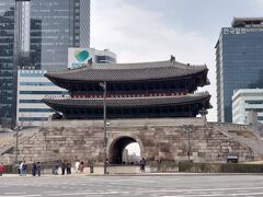 流行ってるとこ行ってみた！韓国旅行④