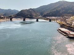 錦帯橋