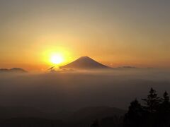 ひとり登山