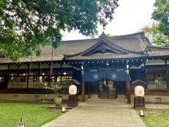 神社跡など