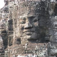 行って来ました カンボジア旅行 アンコール遺跡観光１日目後半